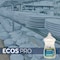 Ecos Pro Dishmate Manual Dish Liquid, Free and Clear, 25 oz Squeeze Bottle, 6PK PL97216CT - alternate 6