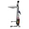 Pake Handling Tools Powered Ball Conveyor Transfer Lift Trucks, 330lb, 60in Lift Height PAKWP02-BP01 - alternate 4