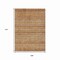 Homeroots 9' X 12' Terra Cotta Copper And Gray Southwestern Washable Indoor Outdoor Area Rug 615990 - alternate 7