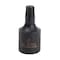 Sunex 3/8 in Drive T45 Star Impact Socket 3670S6 - alternate 2