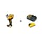 Dewalt DCF911B DCF911B/DCB2104C - alternate 1