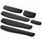 Kensington ErgoSoft Wrist Rest for Slim, Compact Ke K52801WW - alternate 1