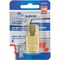 Tru-Flate Industrial/Milton Series Push-to-Connect 3/8'' FNPT Coupler 13-237 - alternate 1