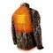 Gobi Heat Sahara Men's Heated Hunting Jacket, Camo, S 718356 - alternate 3