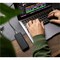 Glyph Glyph Atom EV Portable NVMe SSD - 8 TB Glyph Atom EV SSD, USB C(3.2, Gen2), USB 3.0, Thunderbolt 3 A8000EV - alternate 3