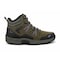 Orthofeet Dakota Wp Wmn Boot Olive, Size 8 894 - alternate 2