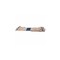 Renown 5 In. Headband 24 Oz. White Blend Looped String Mop, 2PK LX23001 - alternate 3