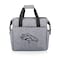 Picnic Time Family Of Brands NFL Denver Broncos - On The Go Lunch Bag Cooler 510-00-105-104-2 - alternate 1