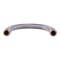 Sharkbite SharkBite 1/2 in. PTC X 1/2 in. D PTC 18 in. Stainless Steel Supply Line UR3008FX18 - alternate 2