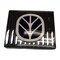 Cnh EMBLEM, CNH OEM 86010333 86010333 - alternate 3