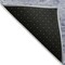 Homeroots 9' X 12' Blue And Gray Damask Washable Indoor Outdoor Area Rug 604190 - alternate 6