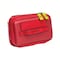 Meret Usa Fill Pack, Red, 3 3/4" D M8101C-F - alternate 1