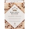 Nubian Heritage Raw Shea Butter Soap Bar, 5 Ounce, 3PK 764302130000 - alternate 3