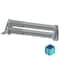 Siemens ALPHA 160/400 DIN N/PE bar as plug-in terminal with 6x screw each from 2.5 8GK9910-0KK11 - alternate 3