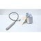 Endress Hauser PRESSURE TRANSMITTER 0-0.4BAR DB37AZ - alternate 4