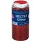 Spectra Glitter Sparkling Crystals, Red PAC91740 - alternate 1
