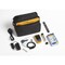 Fluke Networks Fiber Optic Inspect Cam, w/Clean Supplies FI-525 - alternate 1