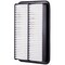 Premium Guard Engine Air Filter,  PA4722 - alternate 1