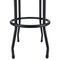 Performance Tool Bar Stool, Swivel Seat 30 in. Tall Vinyl Padded W85010 - alternate 3