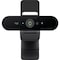 Logitech BRIO STREAM 4K PRO WEBCAM 960-001390 - alternate 1