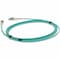 Add-On Addon 7M Lc (Male) To Lc (Male) Straight Aqua Om4 Duplex Lszh Fiber ADD-LC-LC-7M5OM4LZ - alternate 5