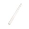 Apollo Tile White 1x12 Calacatta Gold Marble Polished Pencil Liner Tile Trim 0.5 sqft/case, 10PK APLMCT881PA - alternate 3