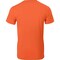 Ironwear Elastex Short Sleeve Crew Neck Moisture Wicking Shirt, Orange, Large 7130-O-LG - alternate 2