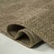 Jonathan Y Mason Smart Jute Geometric Boho Checker Weave Natural 5 ft. x 8 ft. Indoor/Outdoor Area Rug FXV201A-5 - alternate 5