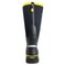 Dryshod Brute Hi Steel Toe Work Boot Black/Yellow Men Size 10 BRU-MH-BLK-010 - alternate 6