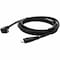 Add-On USB 3.1(C) to USB 3.1 (C) M/M Cable USBC2USBCRT6FB-AA - alternate 1