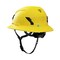 Studson Full Brim Non-Vented, Yellow, OS SHK1-FB-EY - alternate 3