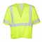 Ironwear Hi-Vis Safety Vest M Class 3 , Hook & Loop 3 Pockets 1292-L-M - alternate 1