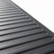 Floortex Antifatigue Mat, 23 in L x 67 in W, .90 in Thickness, Black FLRFCA2471XVBK - alternate 6