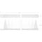 Tekton Socket Set, Steel, 13 1/4 in L SIB91101 - alternate 2