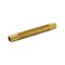 Proline Series Brass 1/4-in MIP x 4-in Nipple BN-746NLB - alternate 1