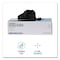 Boardwalk Disposable Nitrile Gloves, 396 Series, Powder-Free, XX:, 4.4 mil Thick, 9.5" Long, Black, 1000PK 396XXLCTA - alternate 4