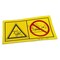 Komatsu PLATE, KOMATSU OEM 22P-00-11350 22P-00-11350 - alternate 1