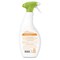 Seventh Generation Lemongrass Citrus Multi Surface Disinfecting Bathroom Cleaner, 26 Ounce, 8PK 22811 - alternate 4