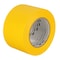 3M Duct Tape, Yellow, 50 yd L, 3 in W, PK18 3903 - alternate 5