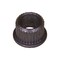 Auveco Door Hinge Bushing 31/64in O.D. 11/32in Inside Diameter, 25PK 14553 - alternate 1