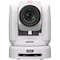 Sony 4KHD PTZ CAMERA IN WHITE 12X 18X BRCX1000/WPW - alternate 2