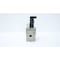 Smc PNEUMATIC SOLENOID VALVE 1/2IN NPT 0.2-0.9MPA HVG342-5DZ-04A - alternate 5