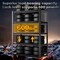 Wrightmaster Adjustable Storage Shelves with Scratch-Resistant, Waterproof, Easy to Clean, 3000lbs. Capacity ZoroP454567 - alternate 4