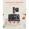 Vevor 8 In 1 Heat Press 15" x 15" Digital Transfer Sublimation for DIY T-Shirt Mug Cap RYJ-38A - alternate 6