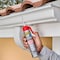 Flex Seal Flex Caulk Pro Series Clear Polymer Advanced Hybrid Polymer Caulk Seala PS680CLR675 - alternate 5
