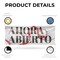 Signmission Ahora Abierto, 36 Inch x 96 Inch, Vinyl Banner B-96-30455 - alternate 4