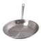 Primo Fry Pan, 2-1/2 qt, Silver 8186-60/30 - alternate 1