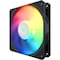 Coolermaster SickleFlow 120 ARGB Fan MFXB2DN18NPAR1 - alternate 3