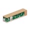 Holiday Bright Lights 1-2 Tree 7-1/2 ft. Slim LED 1582 ct Easton Spruce Cascading Color Changing Chr 24-07063A - alternate 4