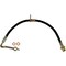 Dorman Brake Hydraulic Hose, H620670 H620670 - alternate 1